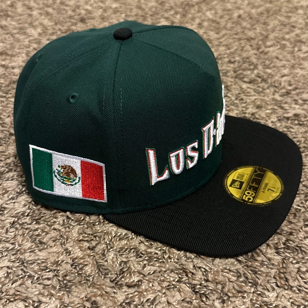 Arizona diamondbacks Los D-backs new era hat